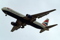 G-BNWX @ EGLL - Boeing 767-336ER [25832] (British Airways) Home~G 07/08/2010 - by Ray Barber