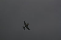 VX281 - at worst airshow ever manston 2013 - by David Ward