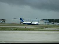 RA-82077 @ LFBO - Antonov An-124-100 at Toulouse Blagnac - by Paul H