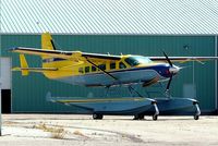 C-FMKP @ CYKZ - Cessna 208 Caravan [208-00189] Toronto-Buttonville~C 22/06/2005 - by Ray Barber