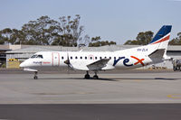 VH-ZLK @ YSWG - Regional Express Airlines (VH-ZLK) Saab 340B on the tarmac at Wagga Wagga Airport. - by YSWG-photography