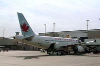 C-FYJB @ CYYZ - Airbus A319-113 [0639] (Air Canada) Toronto~C 23.06/2005 - by Ray Barber
