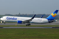 G-DAJC @ VIE - Condor (Thomas Cook) - by Chris Jilli