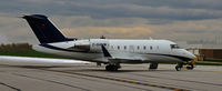 C-GHMW @ KSBN - South Bend Airport - by Mark Parren - 269-429-4088