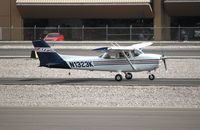 N1323K @ KSDL - Cessna 172S - by Mark Pasqualino