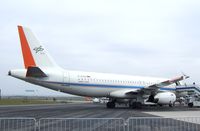 D-ATRA @ EDDK - Airbus A320-232 of the DLR at the DLR 2013 air and space day on the side of Cologne airport - by Ingo Warnecke