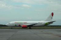 XA-VIM @ MMMY - Boeing 737-300