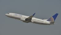 N24224 @ KLAX - Departing LAX - by Todd Royer
