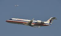 N866AS @ KLAX - Departing LAX - by Todd Royer