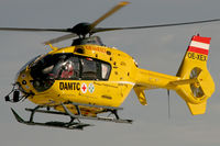 OE-XEX @ LOAN - Christophorus Rescue Helicopter - by Loetsch Andreas