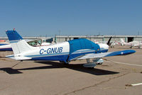 C-GNUB @ CYKZ - Piper PA-28-140 Cherokee [28-7525242] Toronto-Buttonville~C 22/06/2005 - by Ray Barber