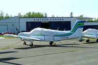 C-GGYM @ CYPQ - Piper PA-32RT-300 Turbo Lance II [32R-7887088] Peterborough~C 20/06/2005 - by Ray Barber