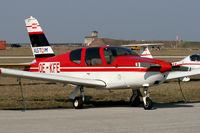 OE-KFE @ LOAN - Socata - by Loetsch Andreas