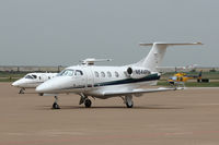 N644RM @ AFW - At Alliance Airport - Ft. Worth, TX