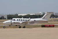 N4982R @ AFW - At Alliance Airport - Ft. Worth, TX