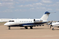 N513DL @ AFW - At Alliance Airport - Ft. Worth, TX