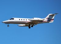 N2BA @ SHV - Landing at Shreveport Regional. - by paulp