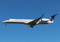 N13123 @ SHV - Landing at Shreveport Regional. - by paulp