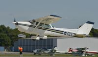 C-GNVM @ KOSH - Airventure 2013 - by Todd Royer