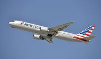 N7375A @ KLAX - Departing LAX - by Todd Royer