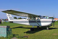 C-GOWR @ CNU8 - Cessna 172G Skyhawk [172-53748] Markham~C 22/06/2005 - by Ray Barber
