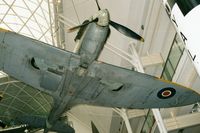 R6915 - Imperial War Museum, London - by Ronald Barker