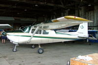 C-GTQV @ CNN8 - Cessna 182A Skylane [34582] Gananoque~C 20/06/2005 - by Ray Barber