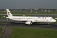 TC-OAI @ EDDL - Onur Air - by Triple777