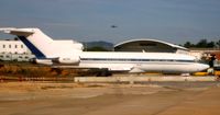 9Q-CMC @ LPFR - I really wish someone would do something with this 727 - by Guitarist