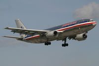 N70054 @ KMIA - American Airlines - by Triple777