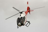 F-HBKC @ LFOA - Eurocopter EC 120B Colibri NHE, Solo Display, Avord Air Base 702 (LFOA)  Air Show 2012 - by Yves-Q