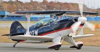 N42TW @ KEQY - Warbirds Over Monroe airshow. - by Robert Teague