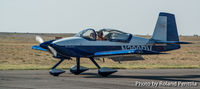 N209RV @ AEG - seen at Double Eagle II airport near Albuquerque - by Roland Penttila