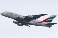 A6-EDK @ VIE - Emirates - by Joker767