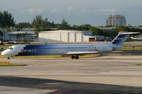 N818NK @ KFLL - Spirit - by Triple777