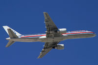 N721TW @ KLAS - American Airlines - by Triple777