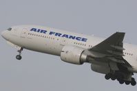 F-GSPP @ LFPG - AFR682 take off to Atlanta - by Jean Goubet-FRENCHSKY