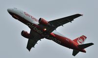 G-KKAZ @ EGSH - Leaving to become D-ABNE with Air Berlin. - by keithnewsome