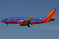 N355SW @ KLAS - Southwest Airlines - by Triple777