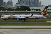 N309TZ @ KFLL - ATA Airlines - by Triple777