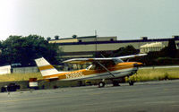 N3880L @ FRG - Cessna 172G Skyhawk as seen at Republic in the Summer of 1977. - by Peter Nicholson