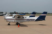 N9250V @ AFW - ATP flight training 172 at Alliance Airport - Fort Worth, TX