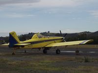 VH-NFD @ YWOL - Albion Park, Wollongong NSW Australia - by Nick Lindsley