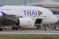 HS-TUC @ LFPG - THAI at CDG T1 - by Jean Goubet-FRENCHSKY