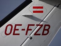 OE-FZB @ LFBD - Globe Air - by Jean Goubet-FRENCHSKY