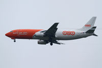 OE-IAS @ LOWW - TNT Airways Boeing 737 - by Andreas Ranner