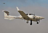 G-CTCH @ EGHH - Finals to 08 - by John Coates