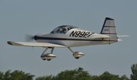 N99PZ @ KOSH - Airventure 2013 - by Todd Royer