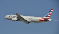 N789AN @ KLAX - Departing LAX - by Todd Royer