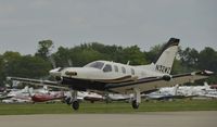 N32WZ @ KOSH - Airventure 2013 - by Todd Royer